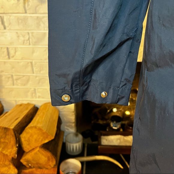 NWT- Helly Hanson JPN Summer Long Jacket - Picture 10 of 16